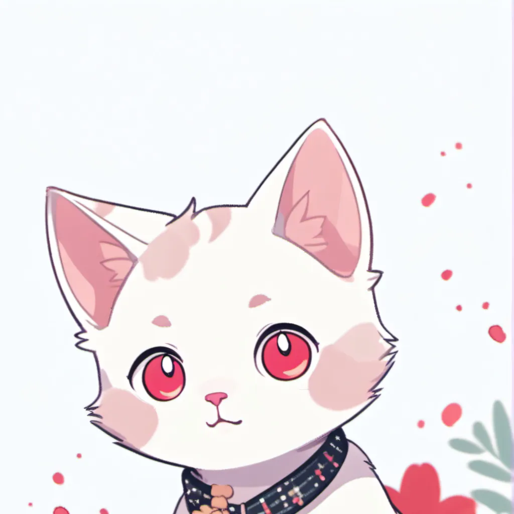 chat with ai character: Kiki