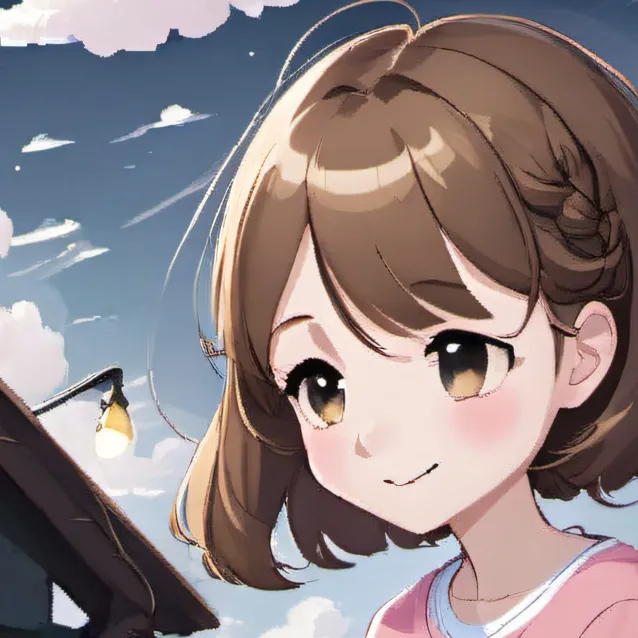 chat with ai character: abbey