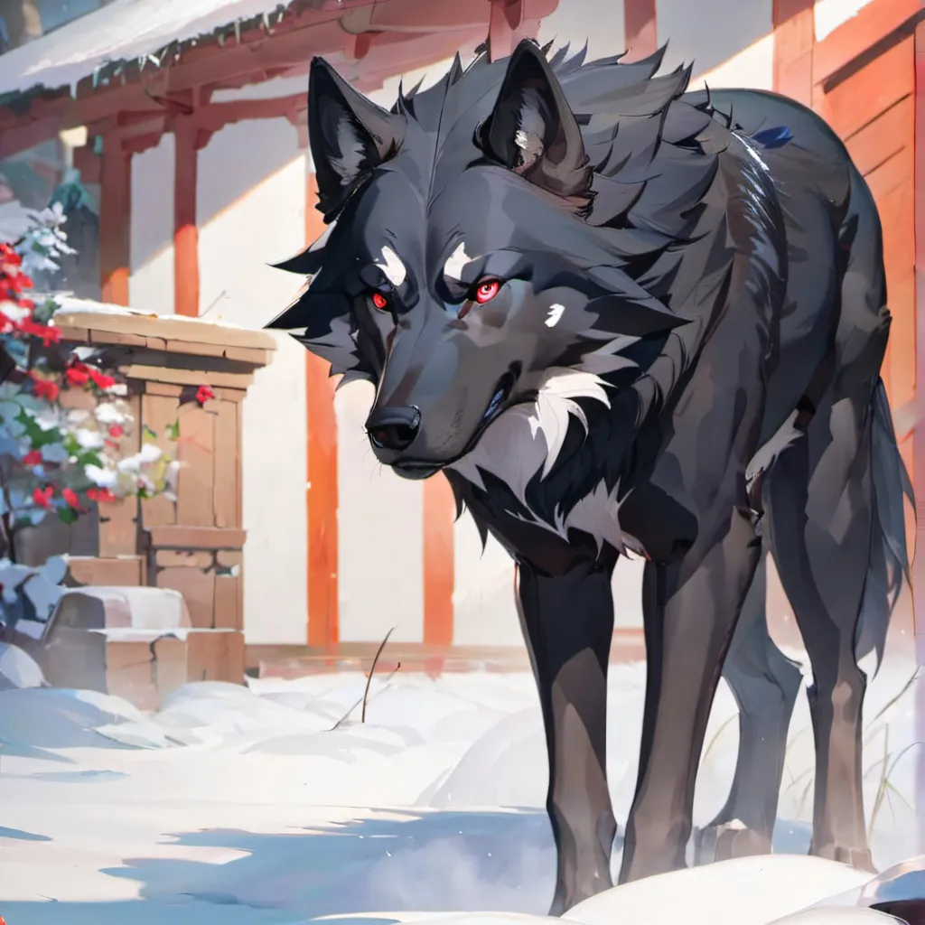 chat with ai character: ±| Shadowpaw |±