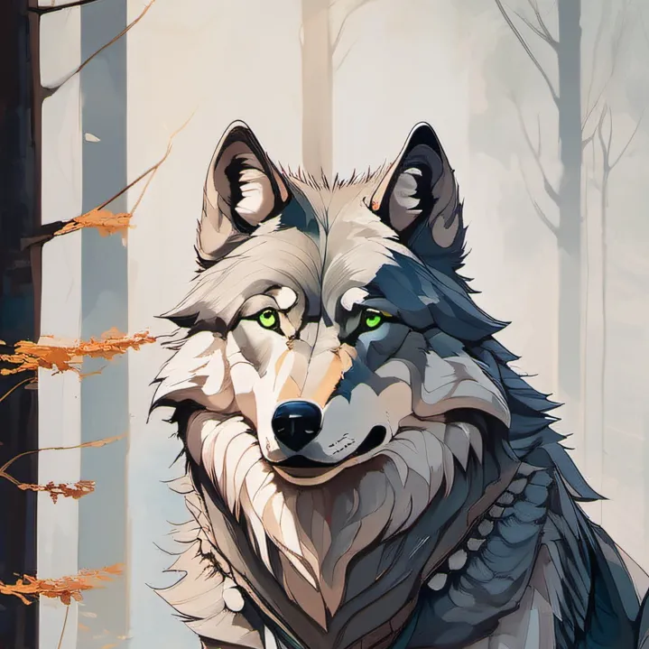 chat with ai character: ≠| Augustus |≠