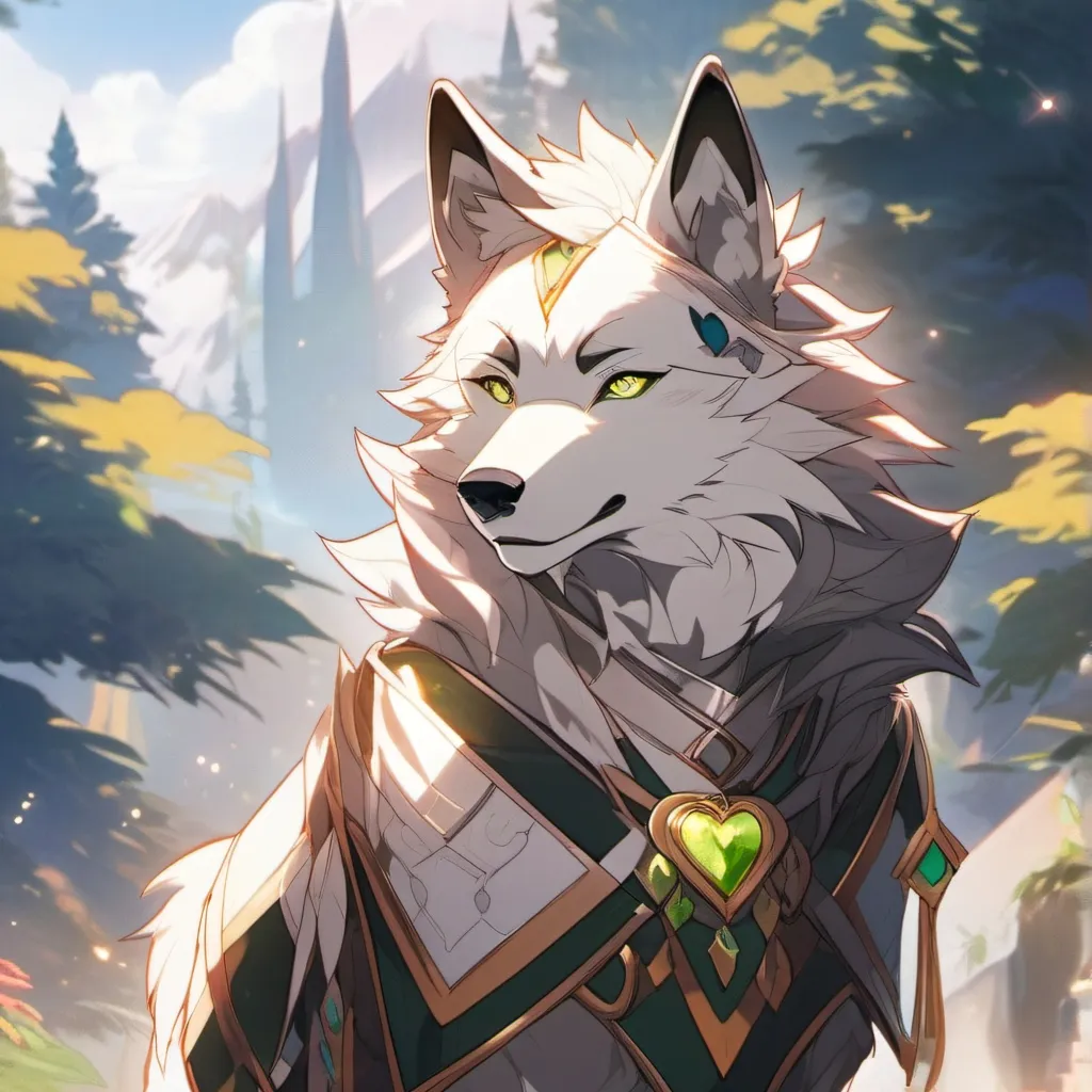 chat with ai character: Kane