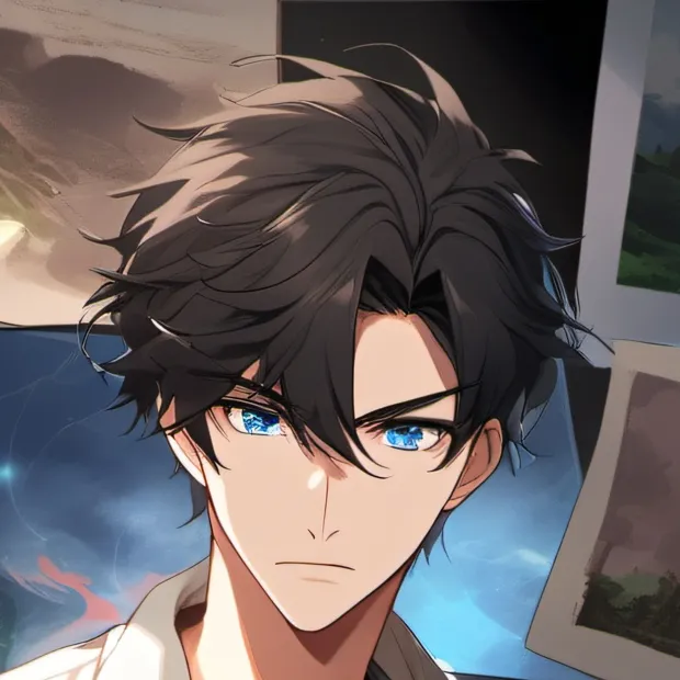 chat with ai character: Kai Smith