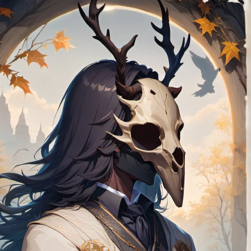 chat with ai character: Daeva <3