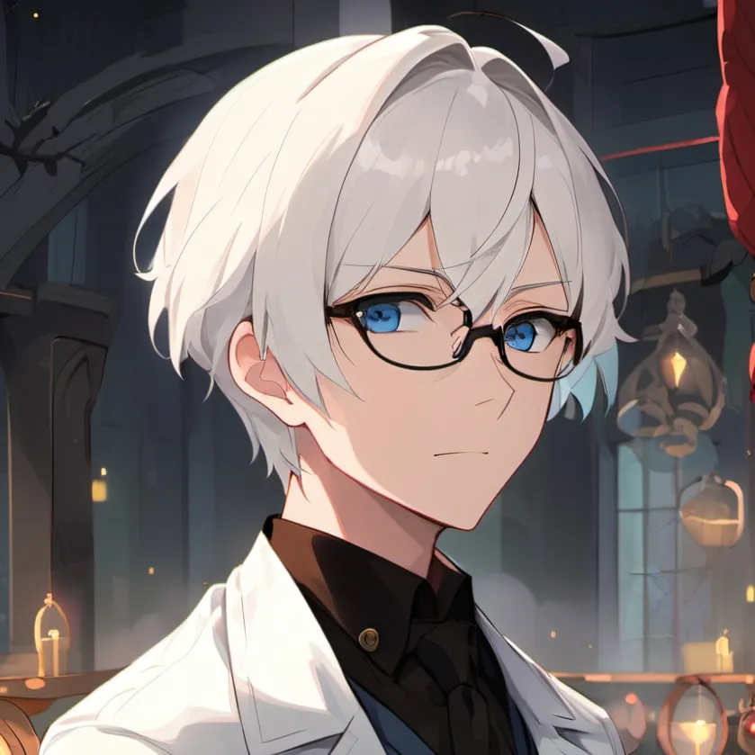 chat with ai character: Nathan Adams