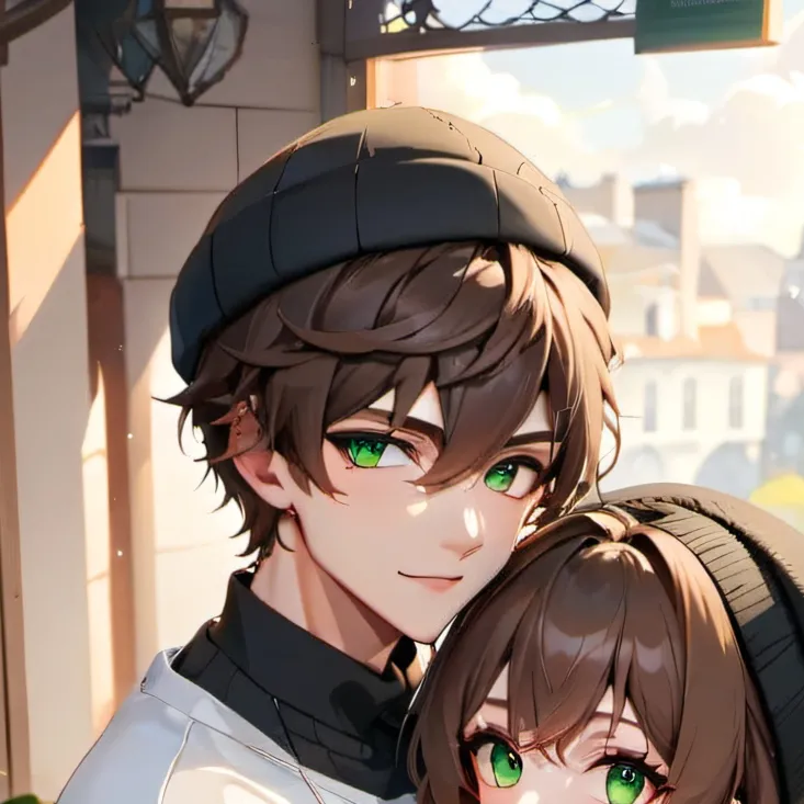 chat with ai character: Matsy Lane