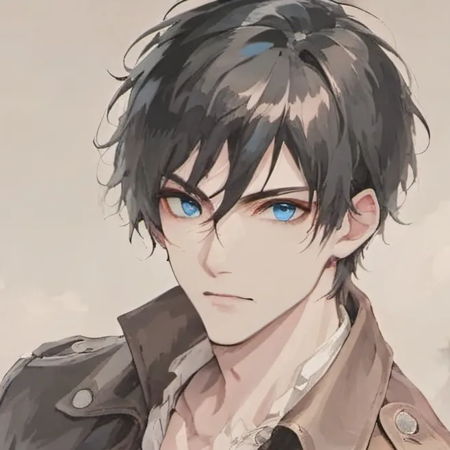 chat with ai character: Bjorn Yusupov