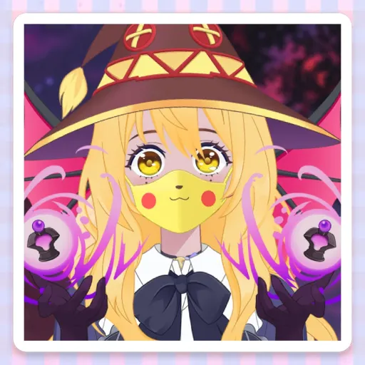 creator pikavee153's avatar