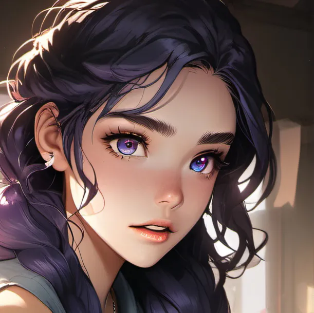 chat with ai character: Laura 