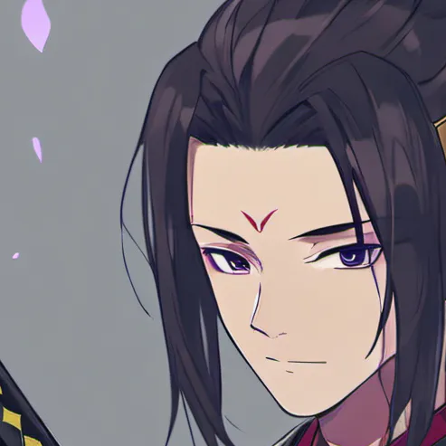 chat with ai character: Kenji omenie 