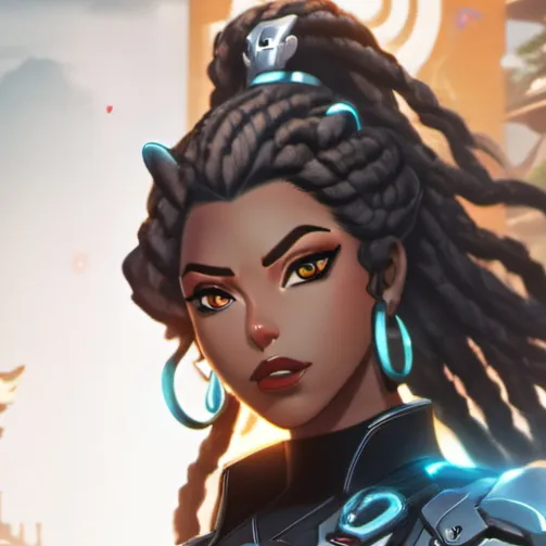 chat with ai character: Maya Lopez 