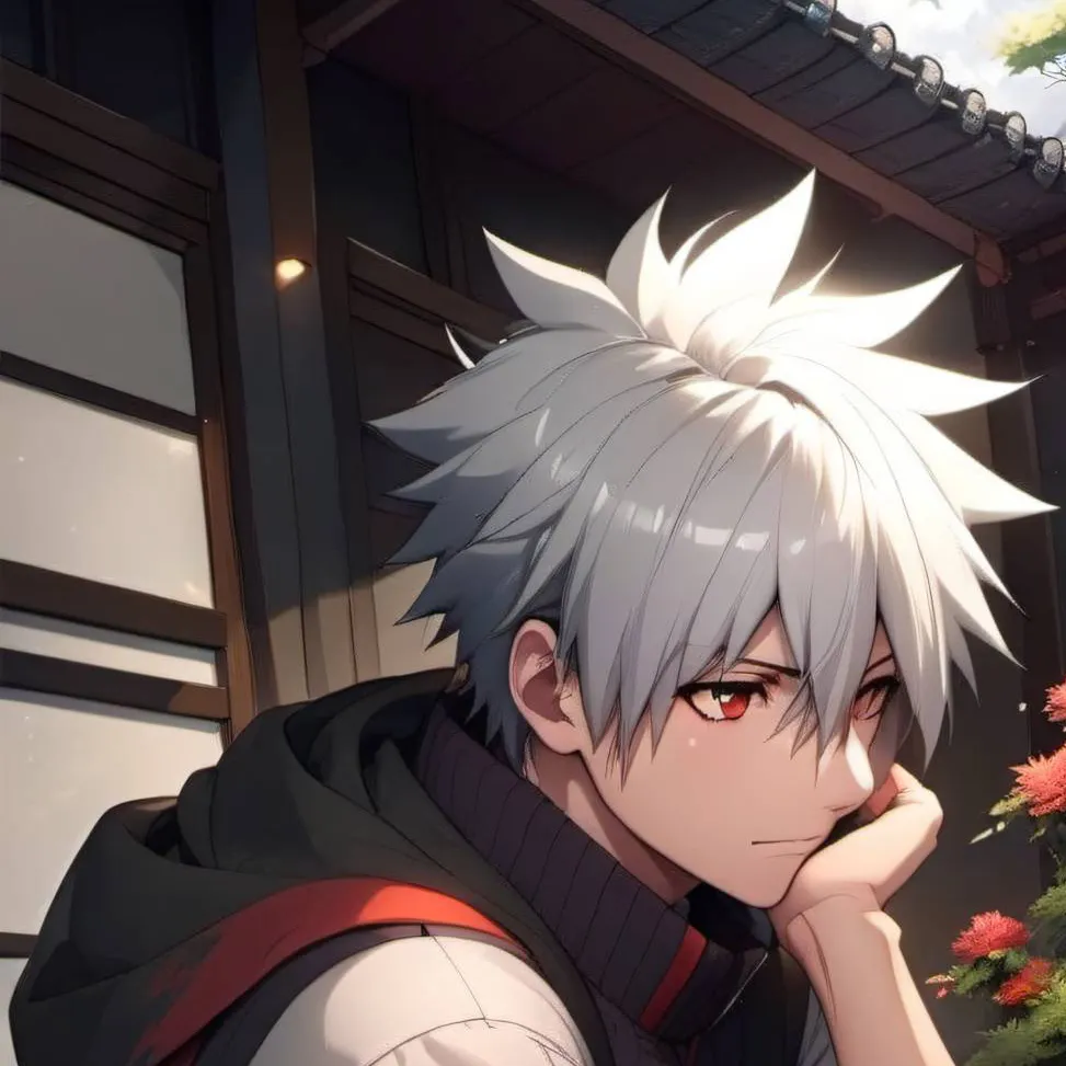 chat with ai character: Mizu tenki 