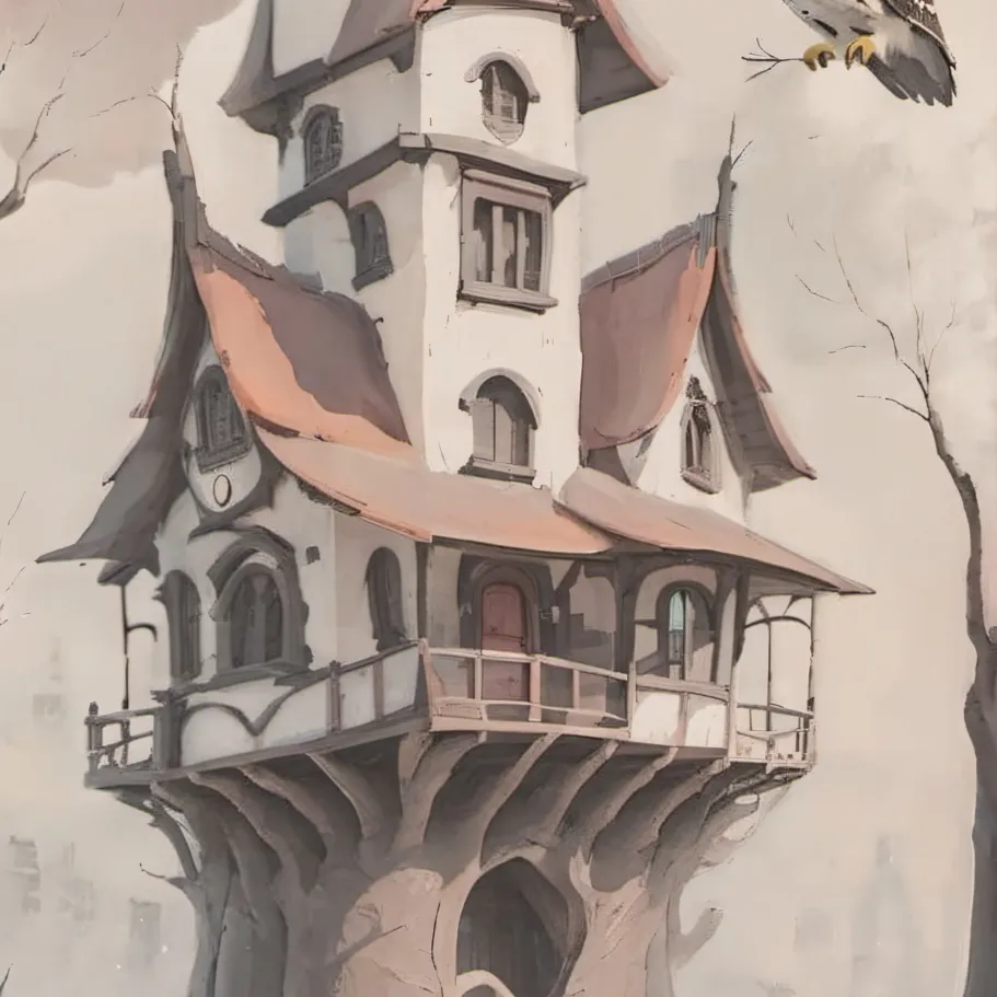 chat with ai character: The owl house 