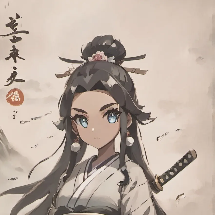 chat with ai character: Kya 
