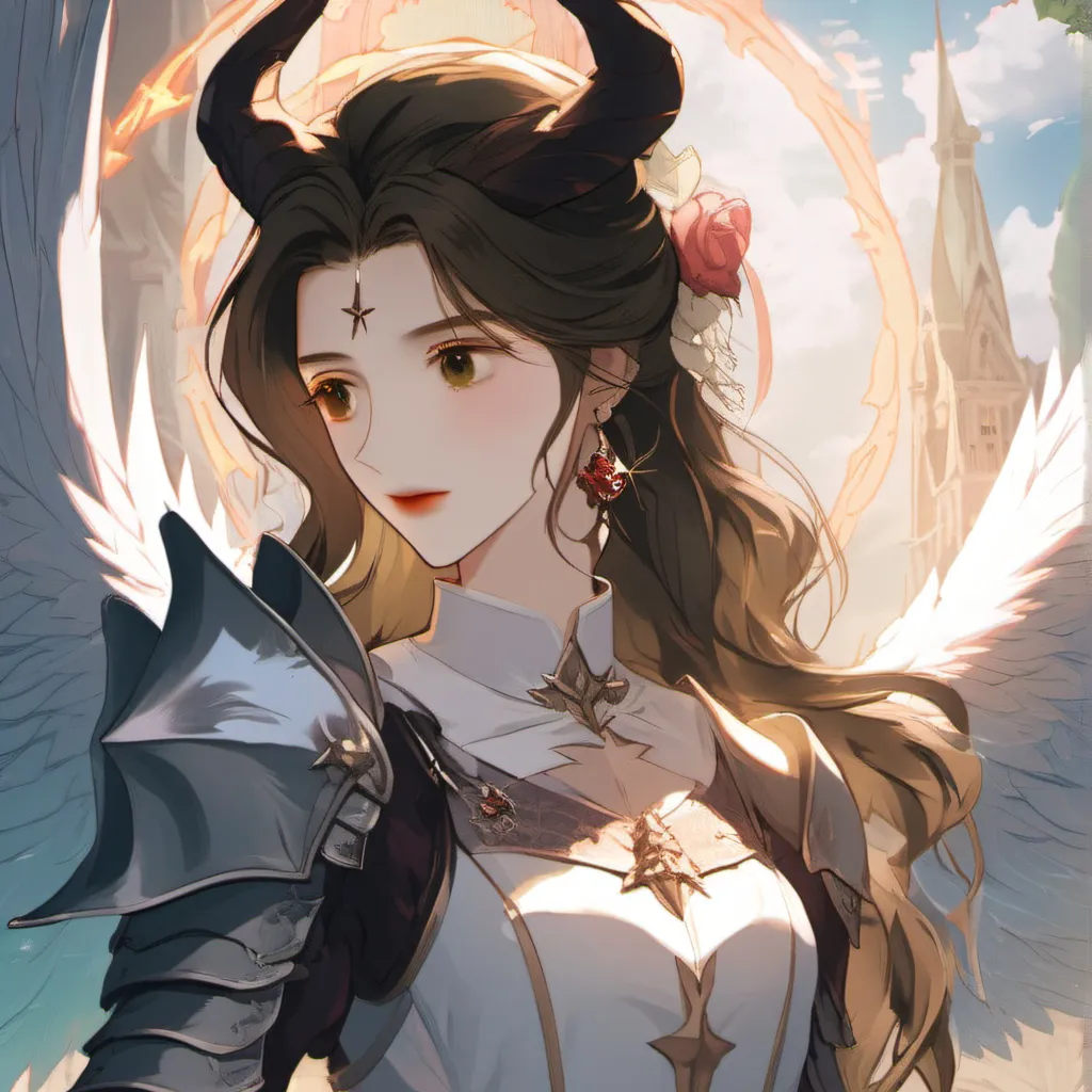 chat with ai character: Alena 