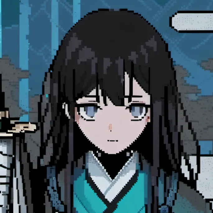 chat with ai character: Muichiro 