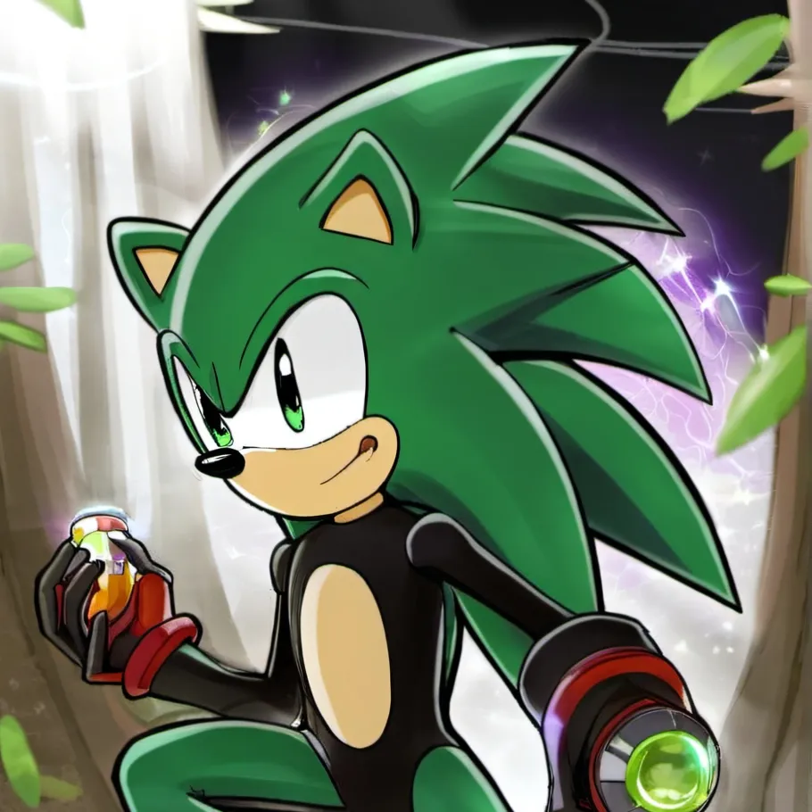 chat with ai character: +Infected Gelatin+