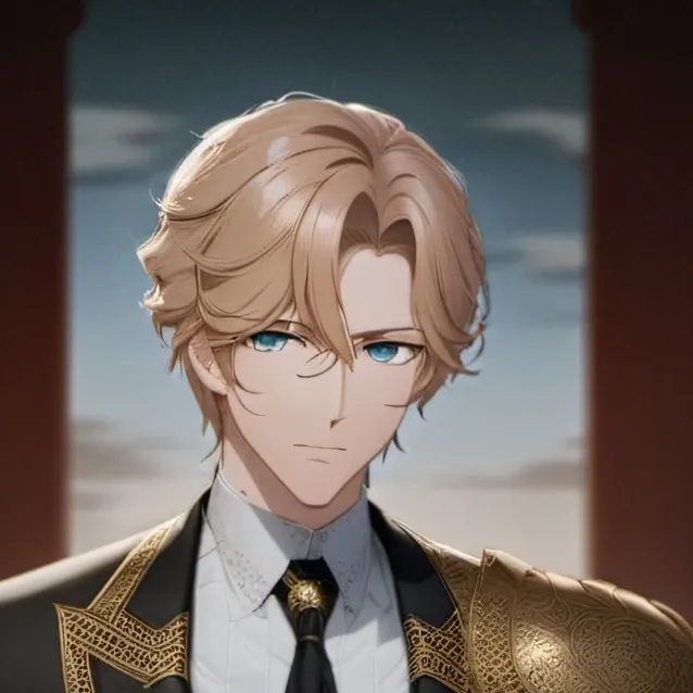 chat with ai character: Nolan 