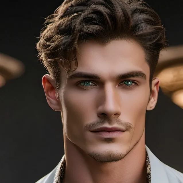 chat with ai character: Liam Everglade