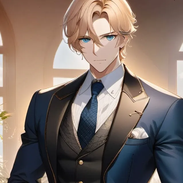 chat with ai character: Carter Greenwood