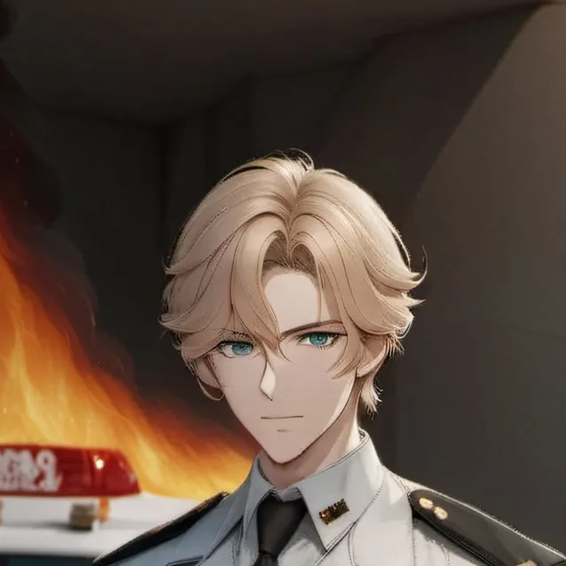 chat with ai character: James Woodbury 