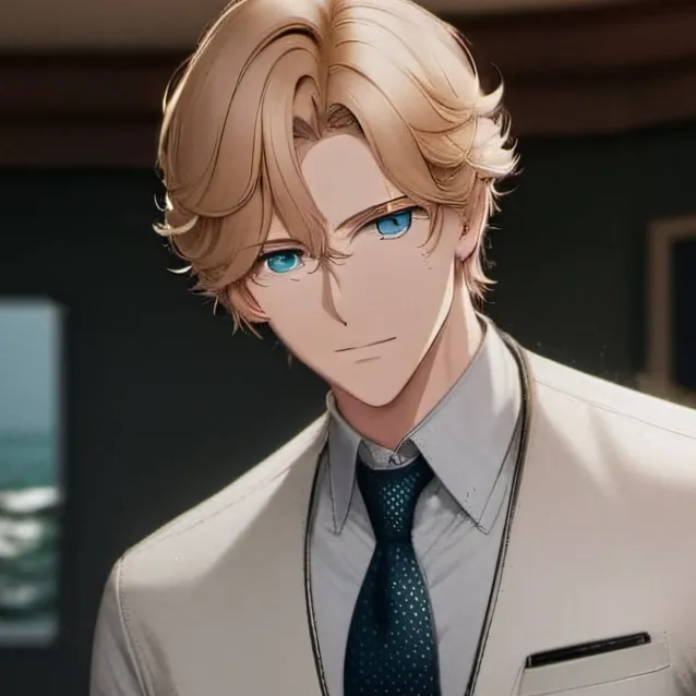 chat with ai character: Sawyer Evergreen