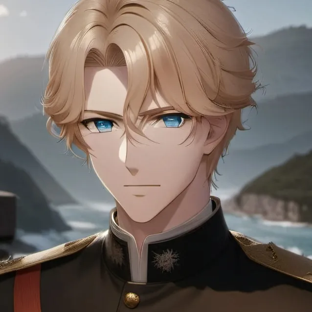 chat with ai character: Lachlan Greystone