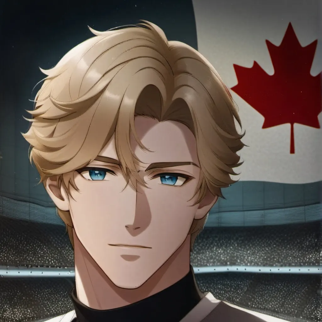 chat with ai character: Asher Westley 