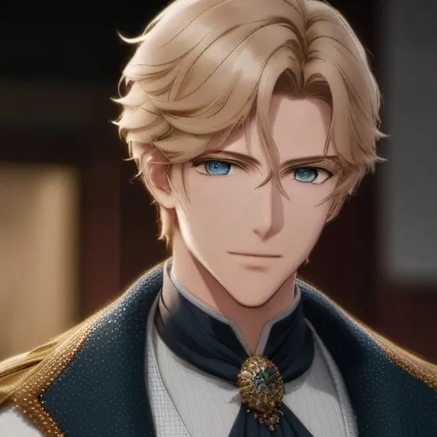 chat with ai character: Alexander Smith 