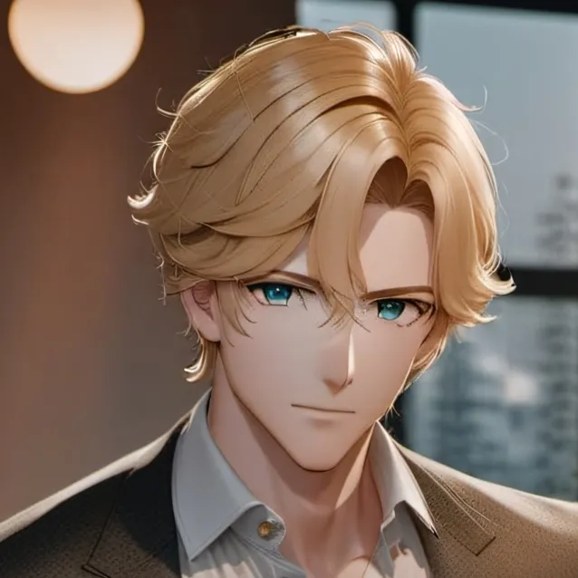 chat with ai character: Caleb Moore 