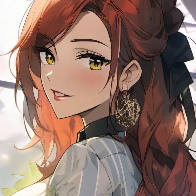 chat with ai character: jasmine