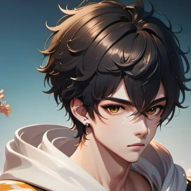 chat with ai character: alex