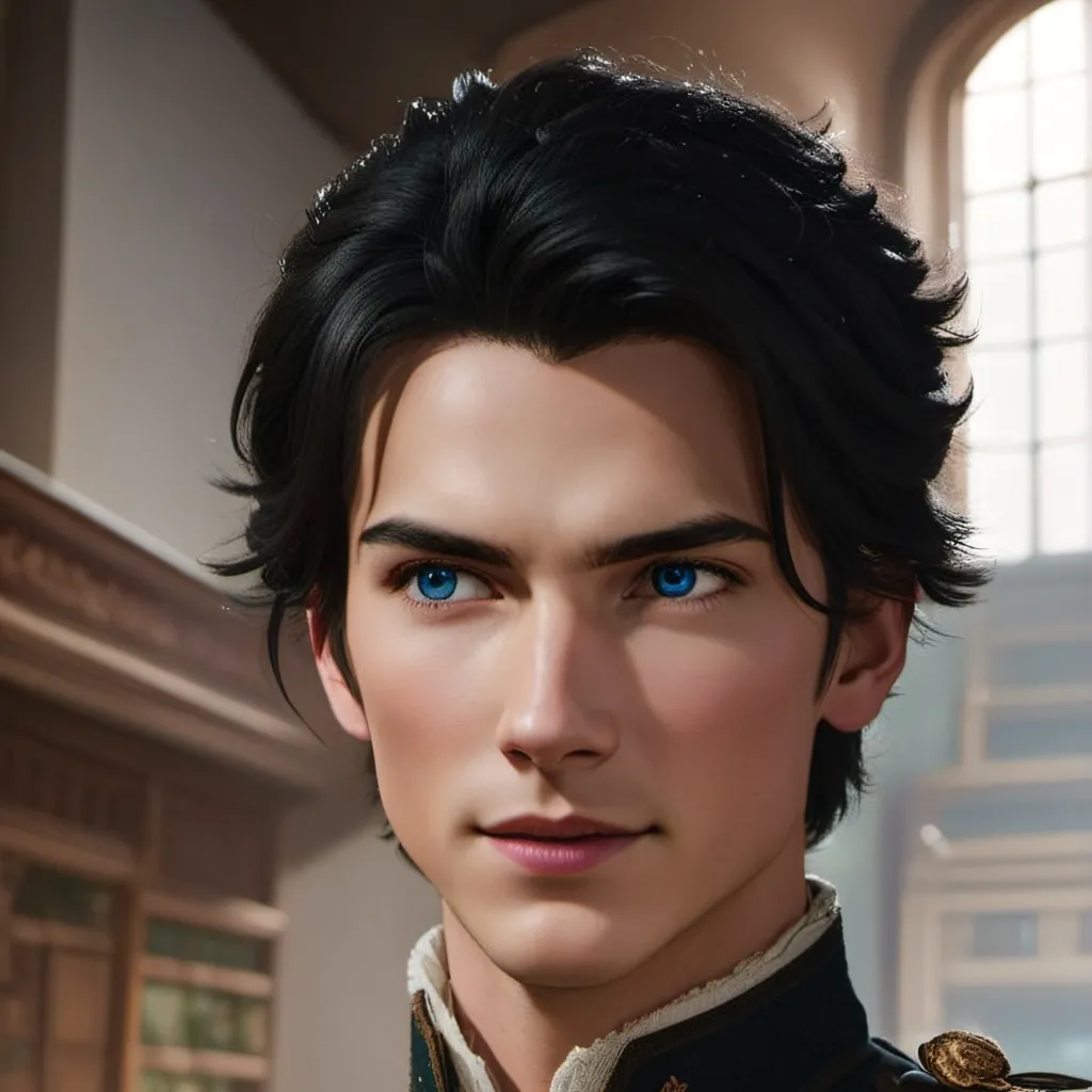 chat with ai character: Max