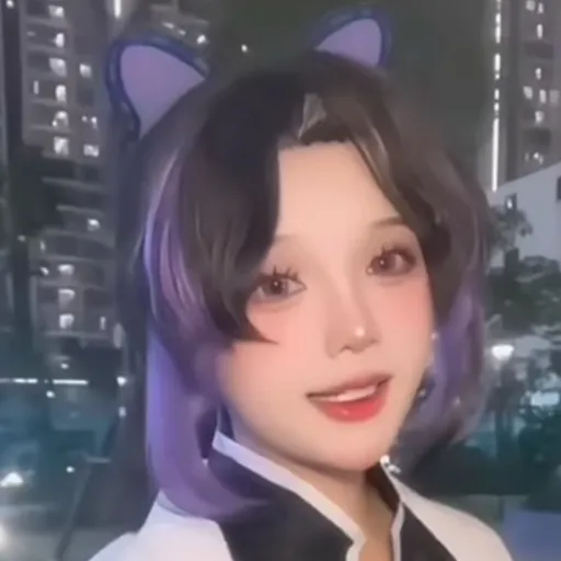 creator Marie-Soleil's avatar