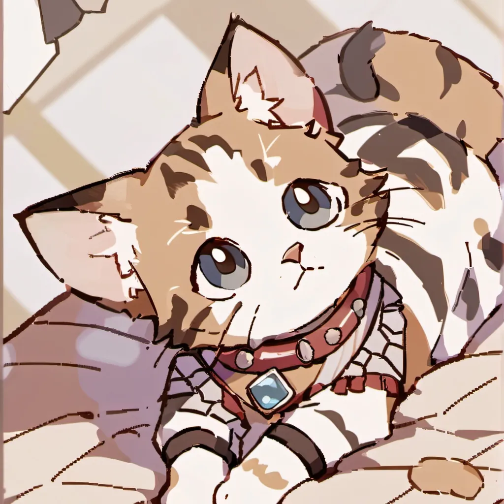 chat with ai character: Marko