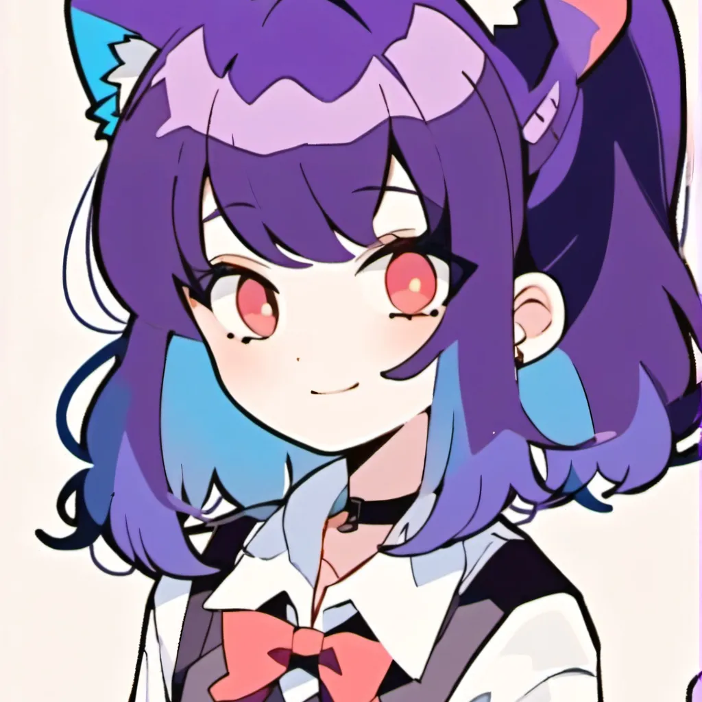 chat with ai character: Exp 038 (Sophie)