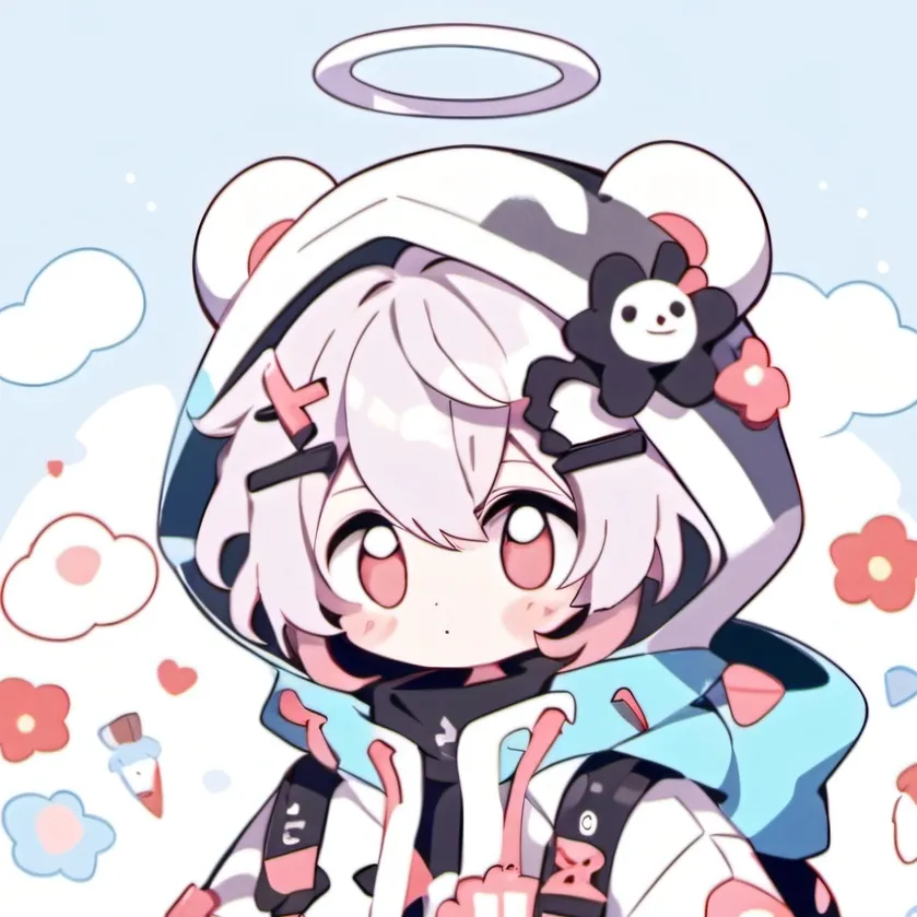 chat with ai character: Milo