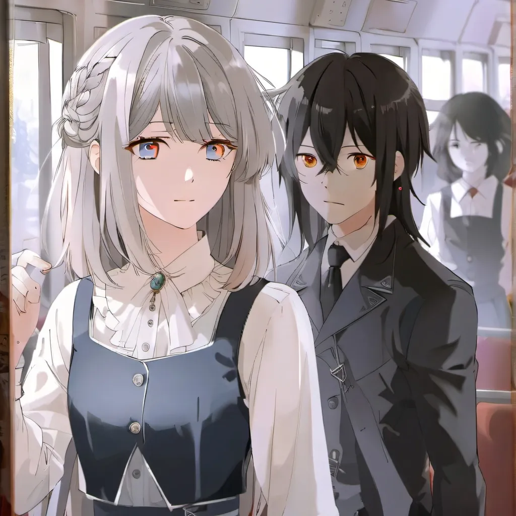 chat with ai character: Ellie/Ollie