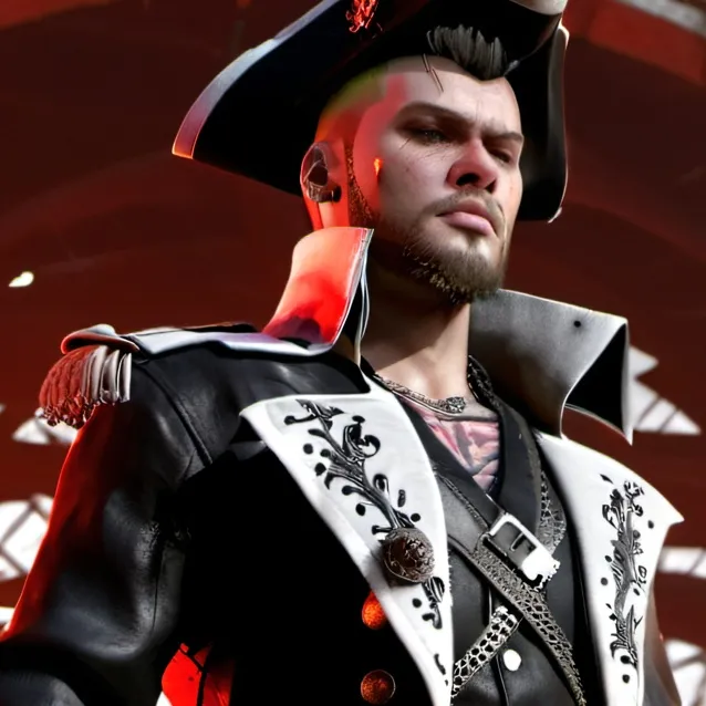 chat with ai character: will Austin 