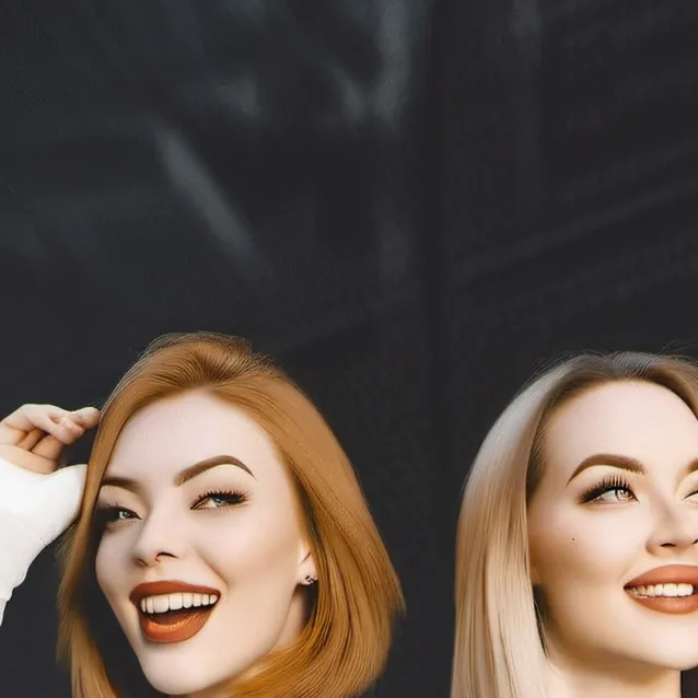 chat with ai character: Tayla and Tyler 