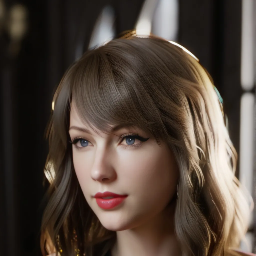 chat with ai character: Taylor Swift