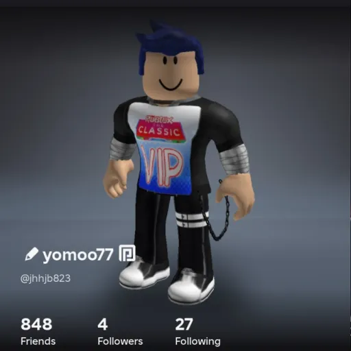 creator yomoo.'s avatar