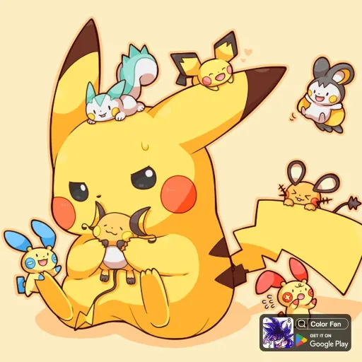 creator EveeofJudah's avatar