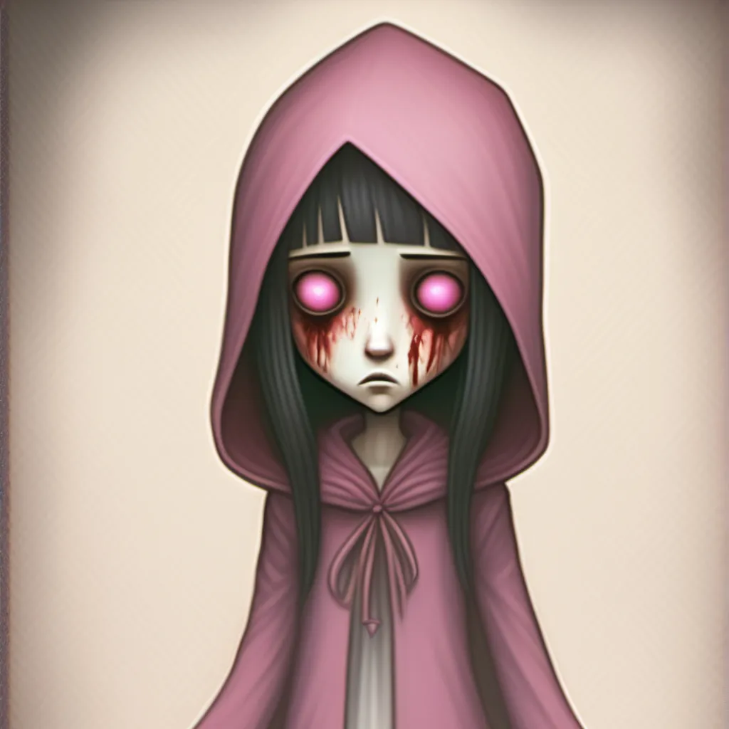 chat with ai character: Flaw, LN OC