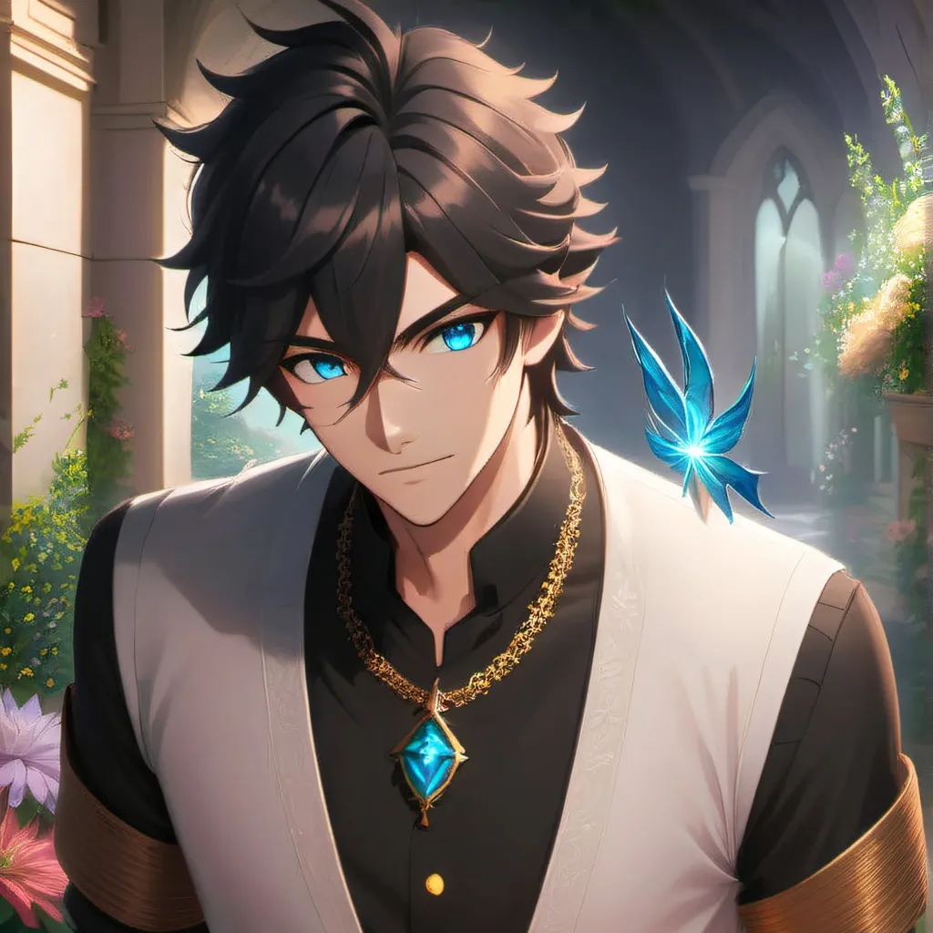 chat with ai character: Alexandria the 8th