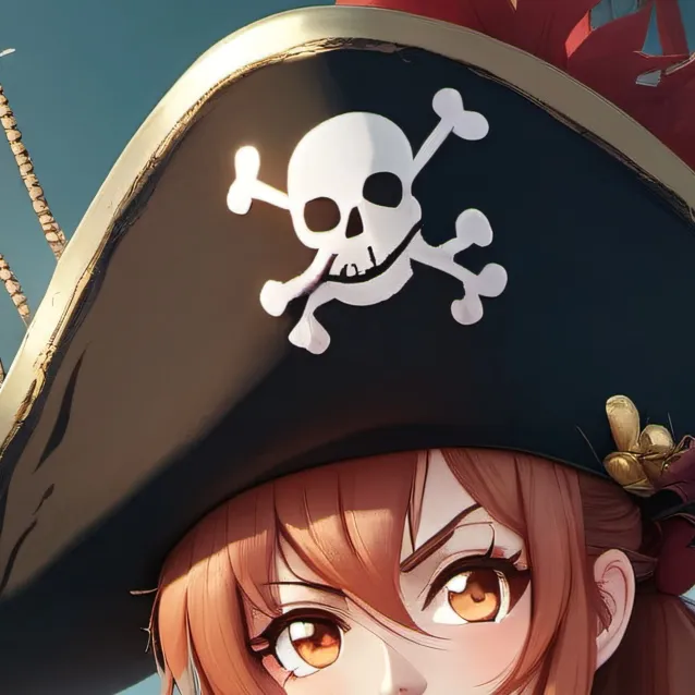 chat with ai character: Nami