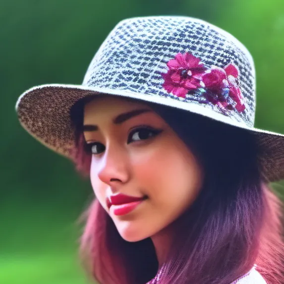 chat with ai character: Rose