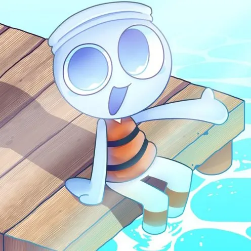 creator DW Finn's avatar