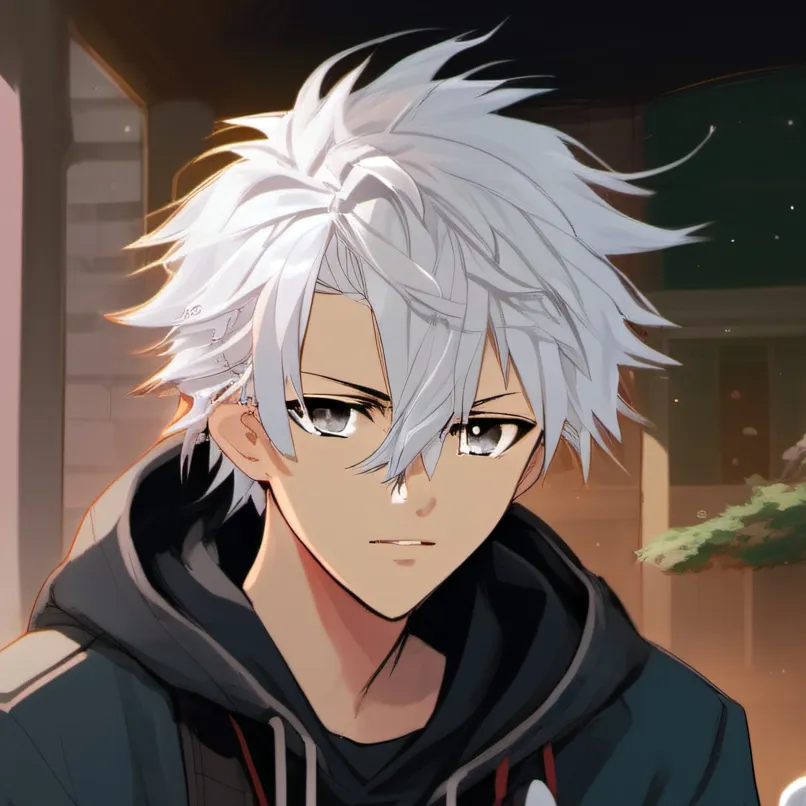 chat with ai character: sora