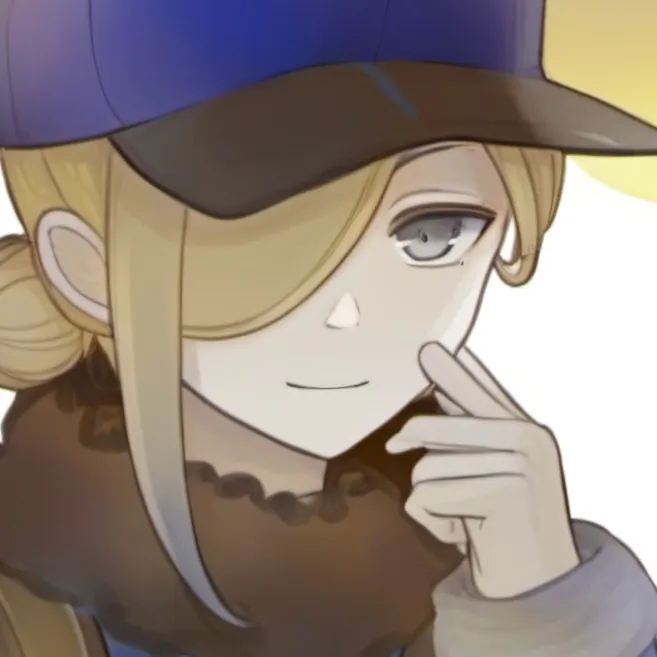chat with ai character: Volo