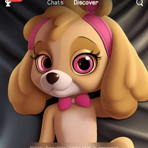 talkie's author avatar